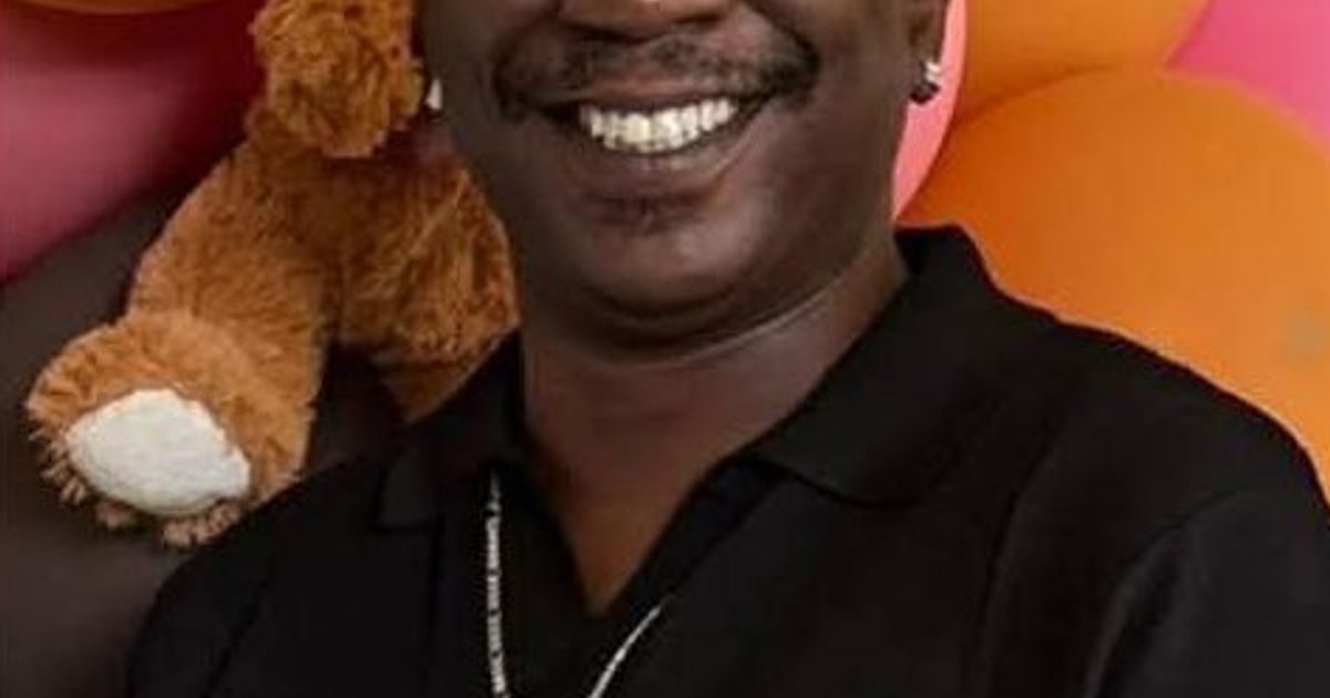 Jarmel B Ellis Obituary in New York at Bailey's Funeral Home | Obit