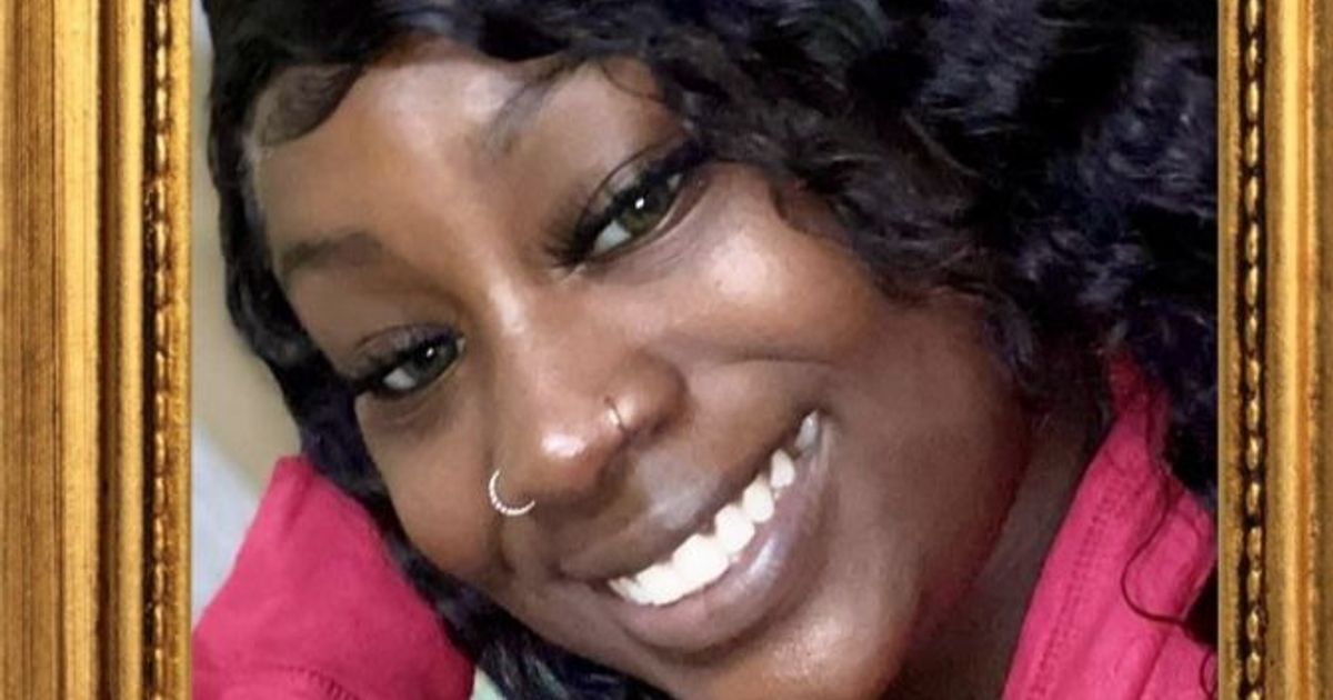 Ms. Ariana Chanelle Lang Obituary in Aliceville at Lavender's Funeral ...