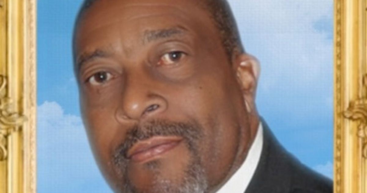 Mr. Marvin Lanier Temple