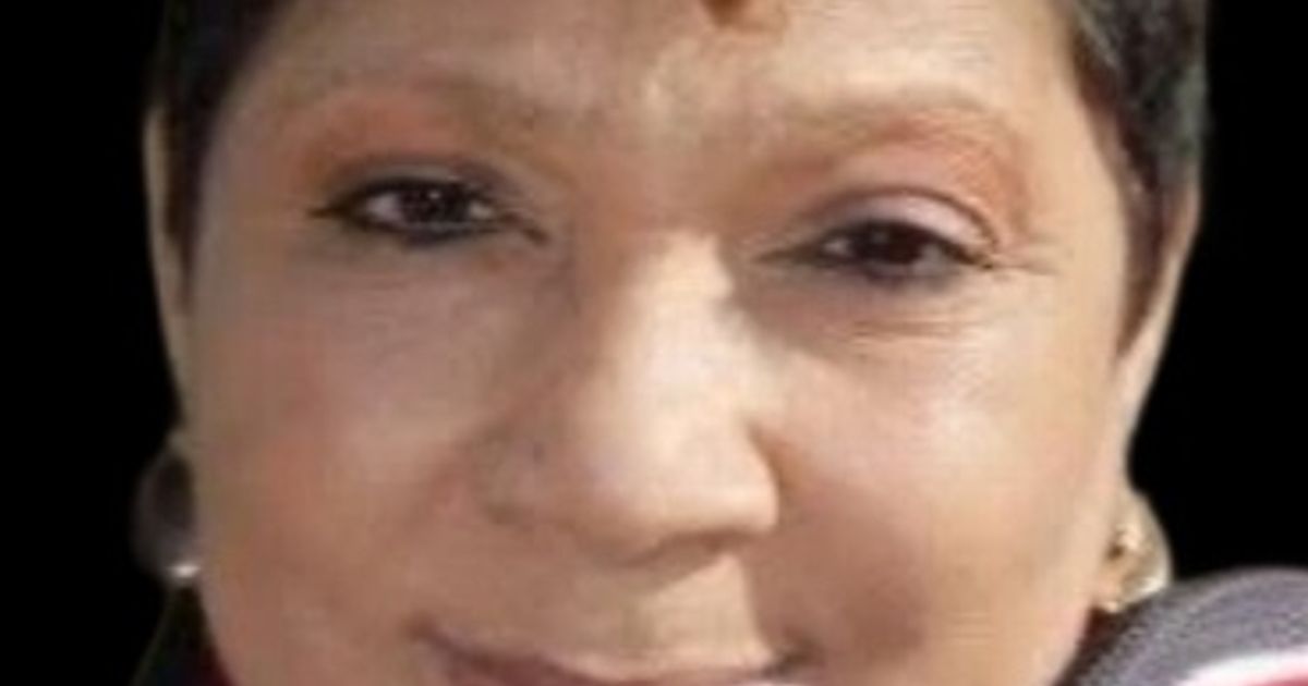 Mrs. Patricia A. Williams Obituary, Aliceville, AL