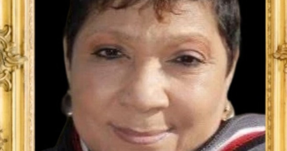 Mrs. Patricia A. Williams