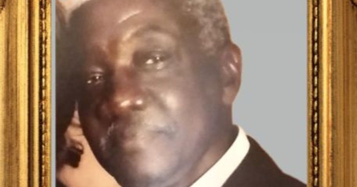 Mr. Harvey "Kit" Craig Sr.