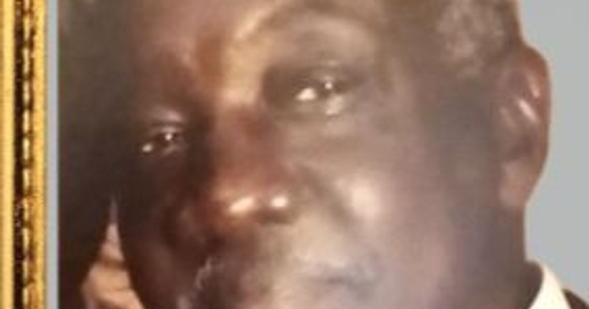 Mr. Harvey "Kit" Craig Sr. Obituary, Aliceville, AL