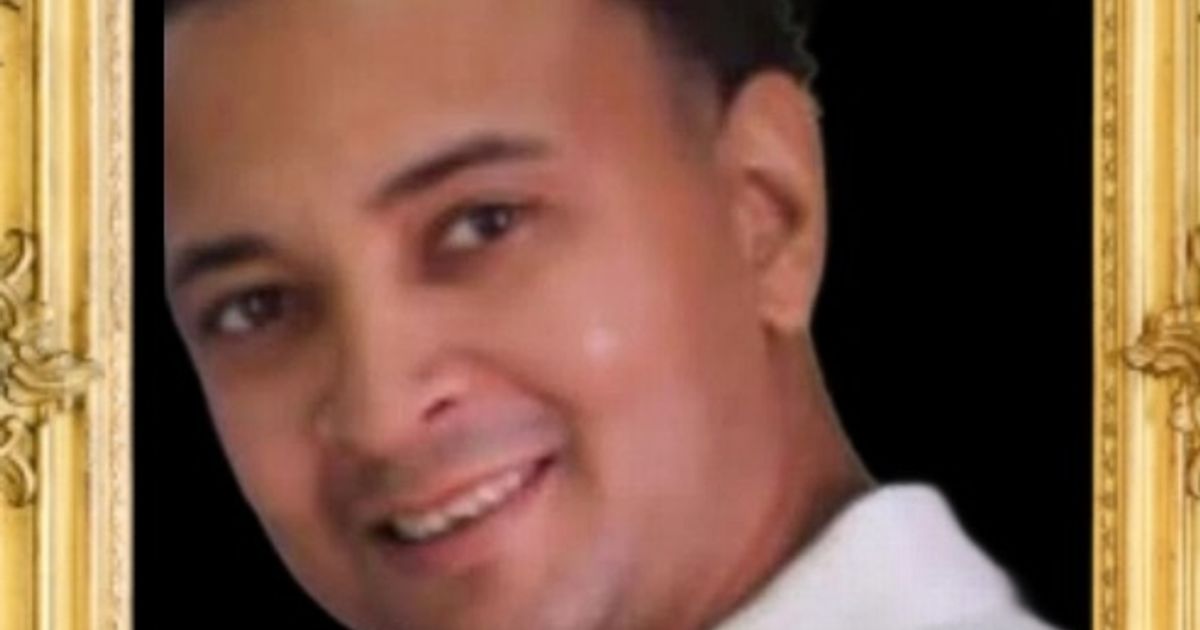 Mr. Tavares Orlando "Vares" Hill