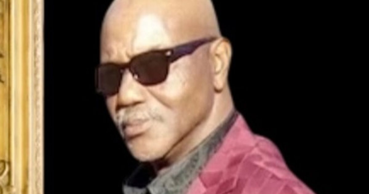 Mr. Anthony Buck Williams