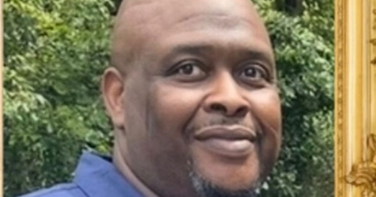 Mr. Kurt "Big Boy" Jerome Lavender