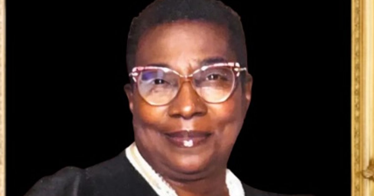 Ms. Earnestine Mccoy Lewis