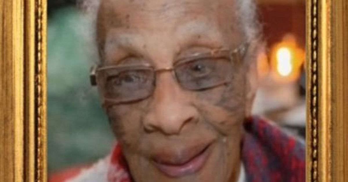 Ms. Mary Alice Lockett