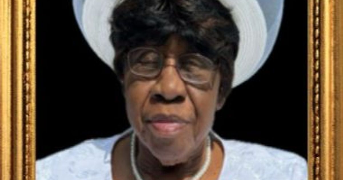 Ms. Katherine Hinton