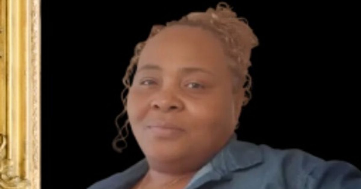 Ms. Olivia Lashawn Crowell