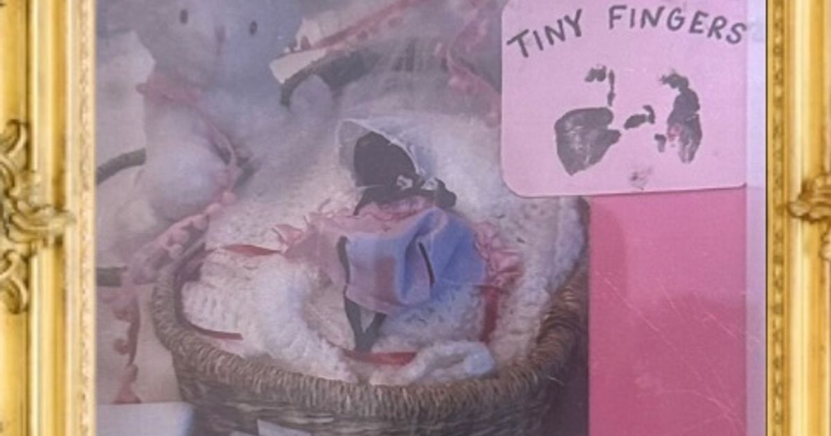 Baby Girl Emmorie Claire