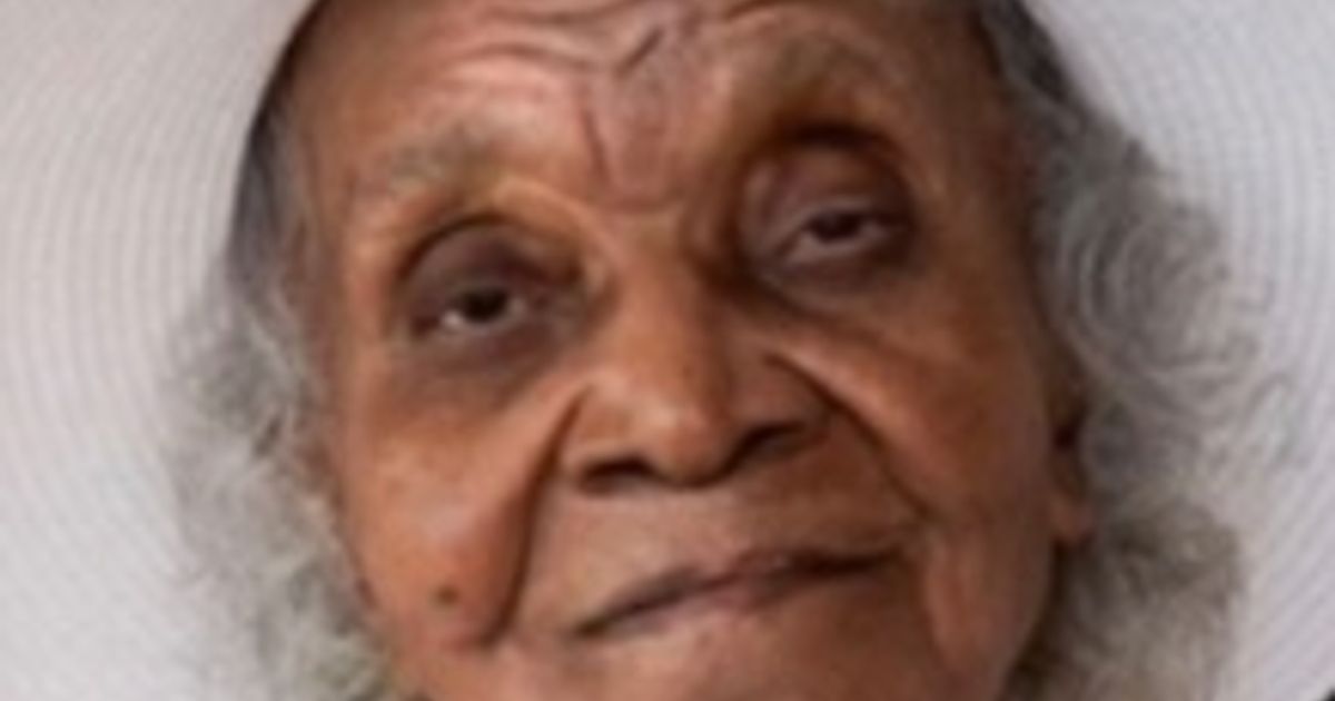 Ms. Azola Williams Obituary, Aliceville, AL