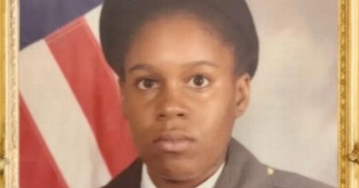 Ms. Alfreda Hilda "Freda" Jones