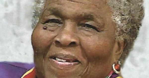 Reverend Patsy Jackson Martin Obituary in Gastonia at Costner Funeral ...