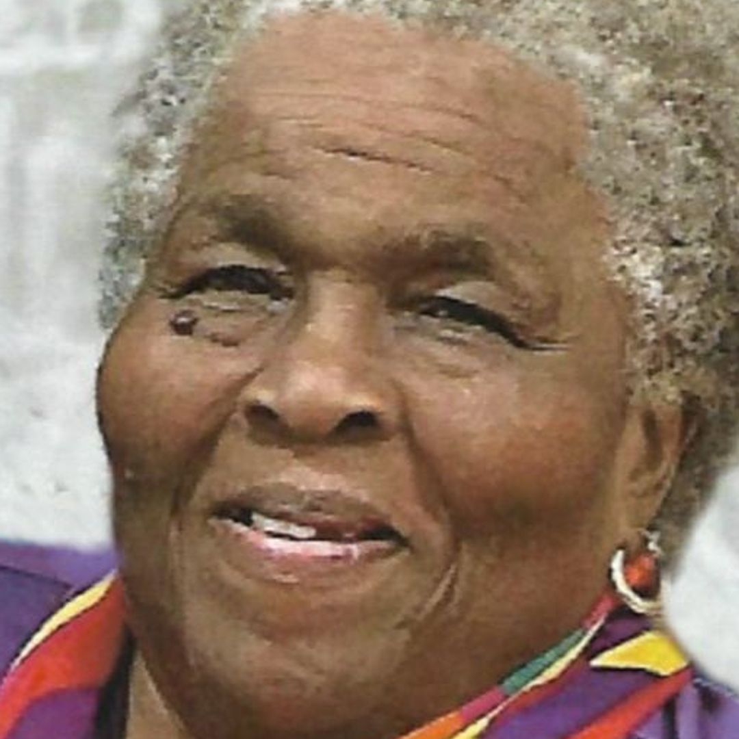 Reverend Patsy Jackson Martin Obituary in Gastonia at Costner Funeral ...