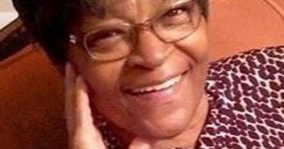 Juanita Carson Jackson Obituary in Gastonia at Costner Funeral Home | Obit