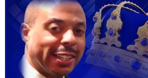 Deacon Ramon L. Morgan Obituary in Detroit at Ellis Funeral Home | Obit