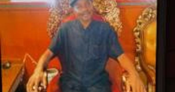 Mr. Lee Reddick Reeves Jr. Obituary in Detroit at Ellis Funeral Home | Obit
