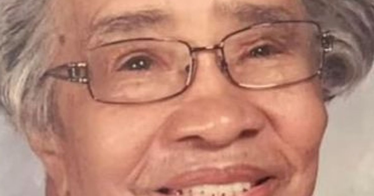 Mrs. Williemae Hunter Obituary, Detroit, MI