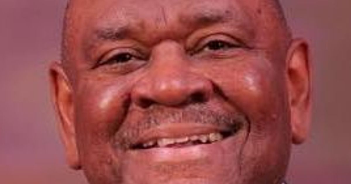 Suffragan Bishop Avery Dumas Iii Obituary, Detroit, MI