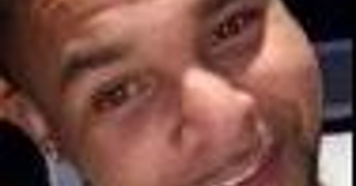 Mr. Levonte Allen Snodgrass Obituary, Detroit, MI