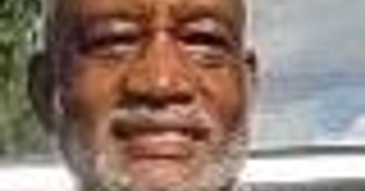 Elder Ronnie Jay Williams Obituary, Detroit, MI