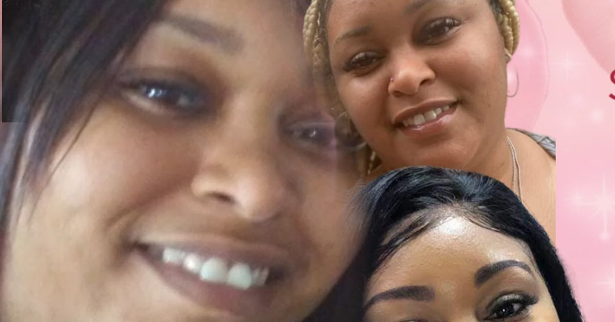 Mrs. Aisha Marie Walker