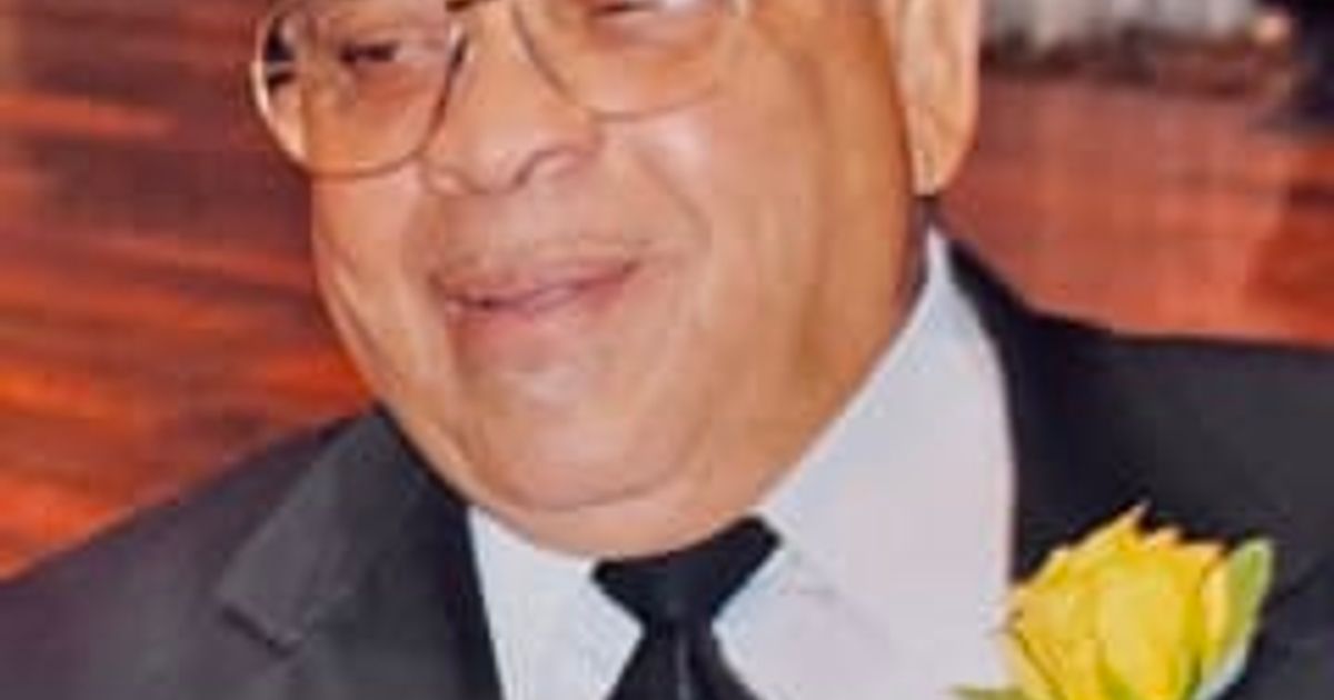 James Raleigh, Sr. Obituary in Greensboro at Perry J. Brown Funeral ...
