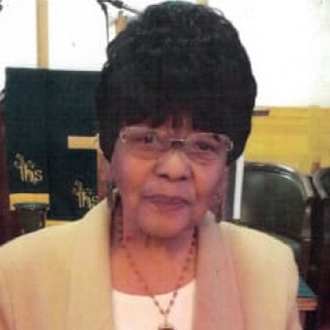 Jennie Doris Lowe Obituary in Greensboro at Perry J. Brown Funeral Home ...