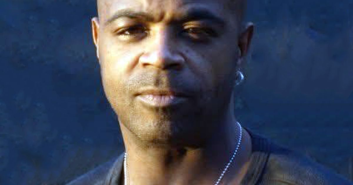 Clark Randolph 