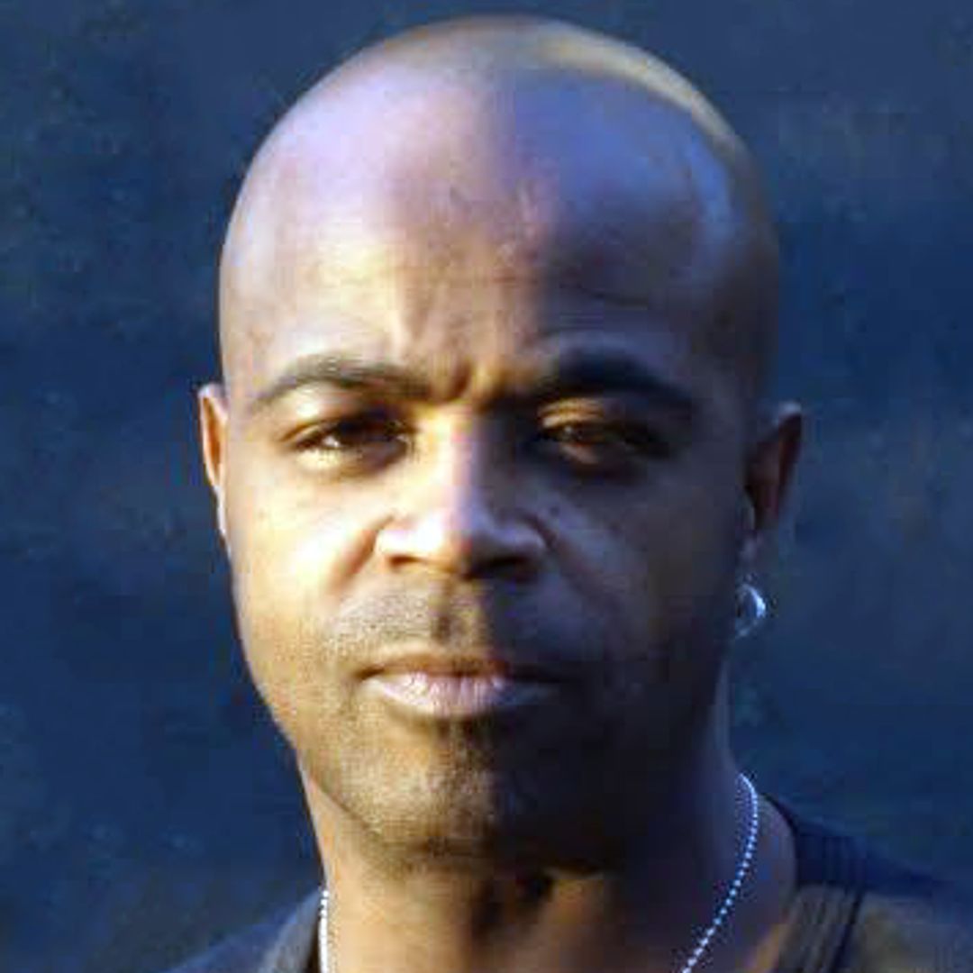 Clark Randolph 