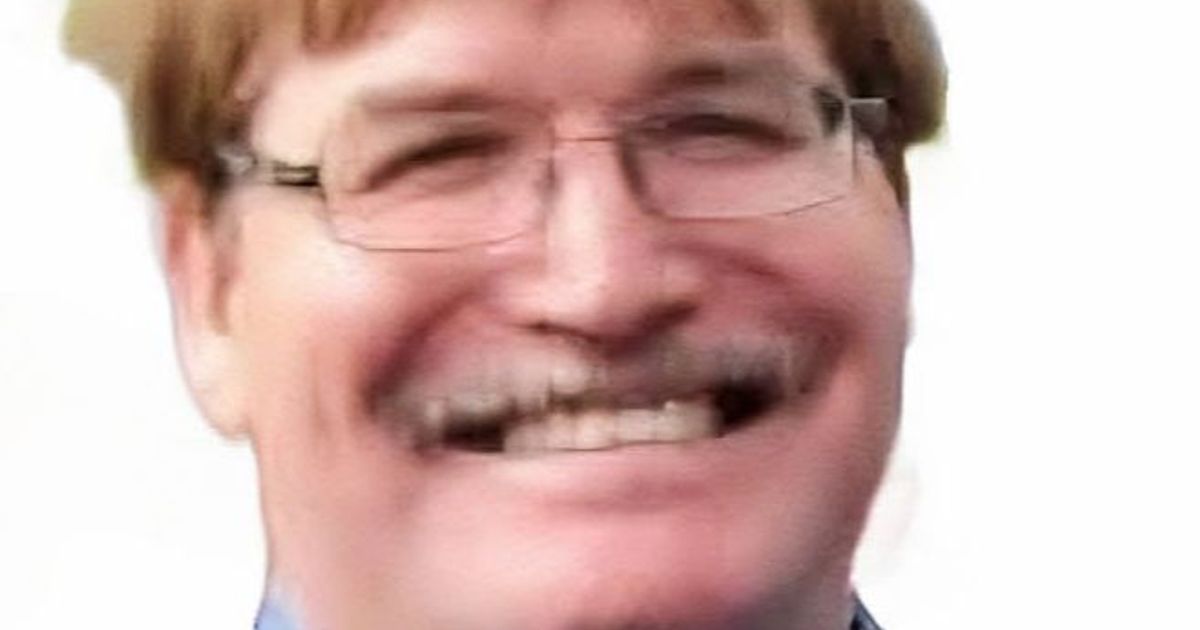 Thomas Robert Mellinger Obituary in Greensboro at Perry J. Brown ...