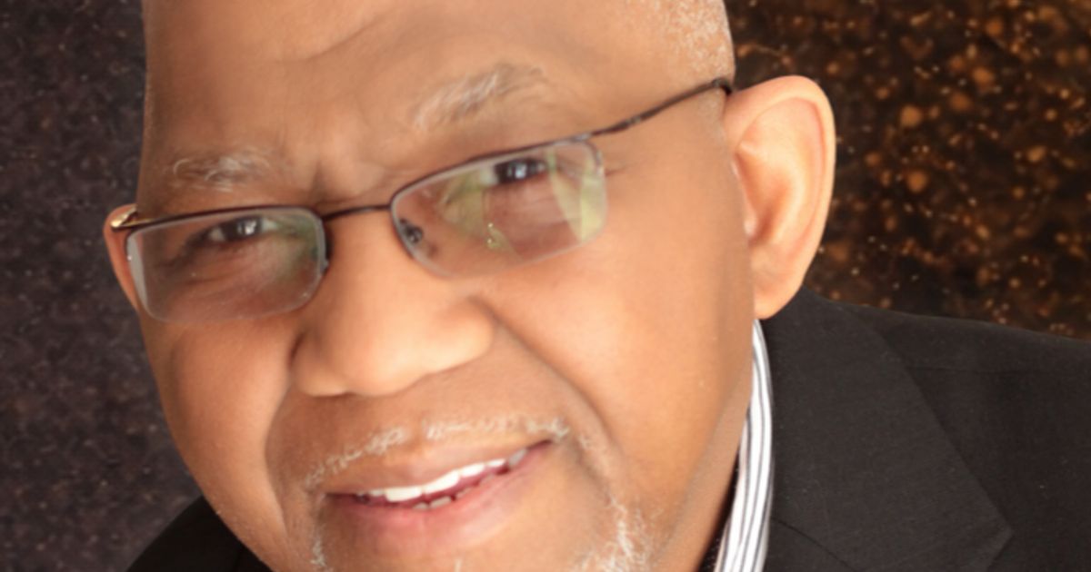 Elder James Michael Speight