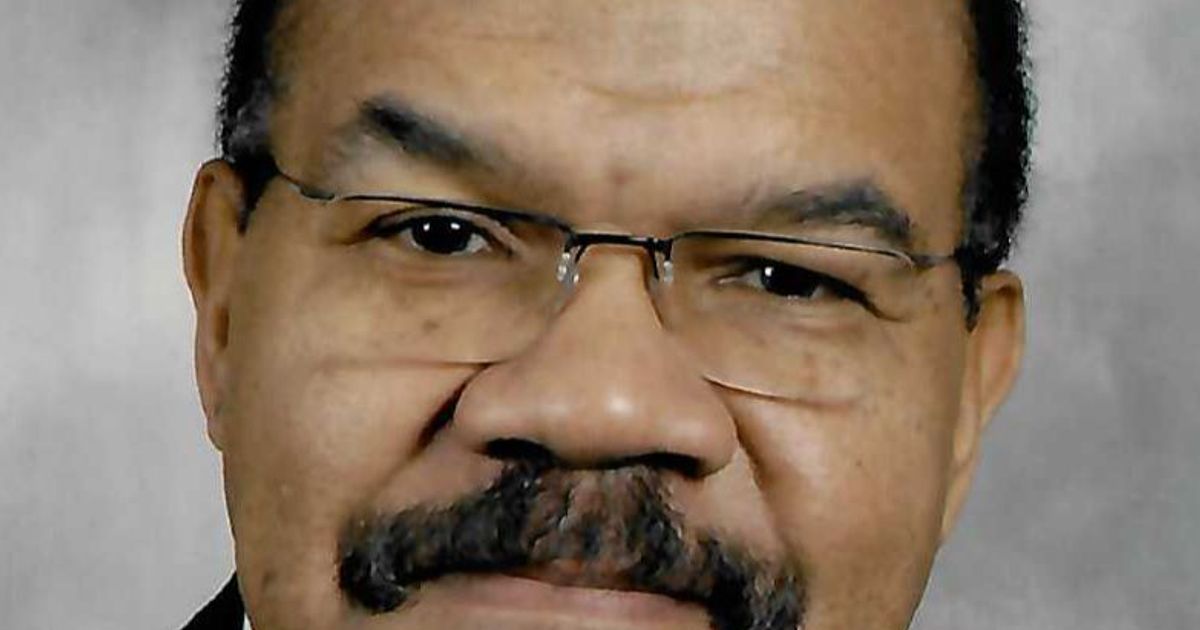 James Douglas Thorne