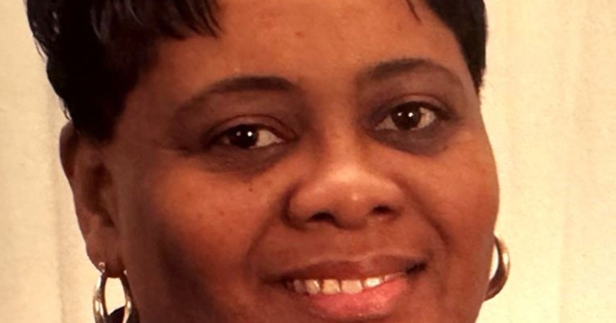 Tammy Gilliam Rowell