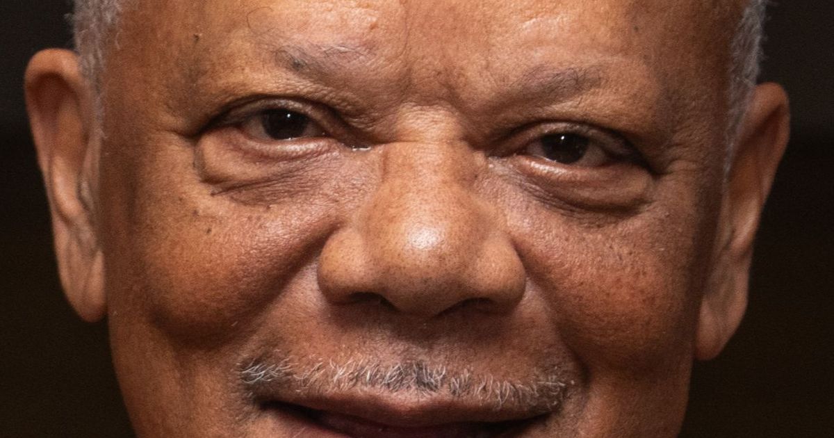 Jr. John Phillip Troxler