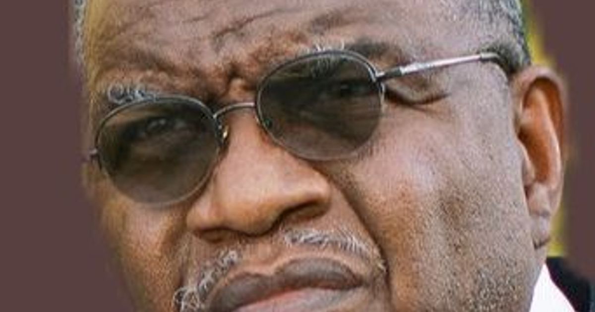 Thomas James Clark Obituary, Greensboro, NC