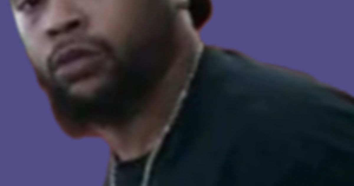 Delorean "Delo" Eugene Nickerson