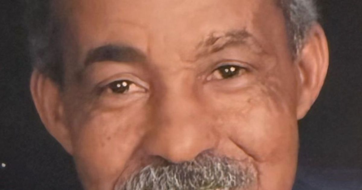 David "Dave" Lee Hall