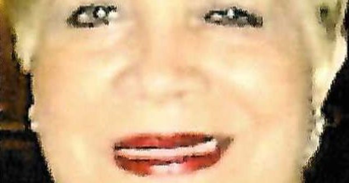 Rose Carolyn Norwood