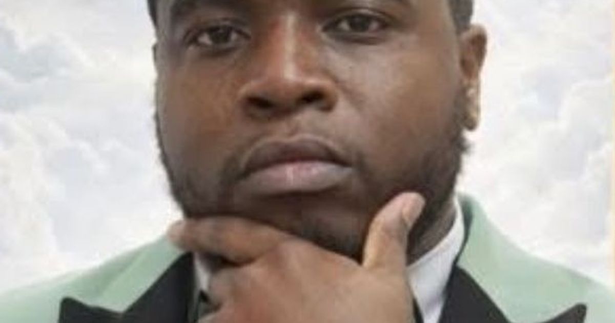 Tyricke Carl Barnhill