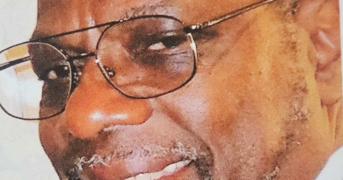 Irving Edward Hemingway