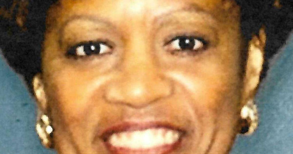 Mrs. Rosetta Wilson Williams Greensboro, NC Obituary