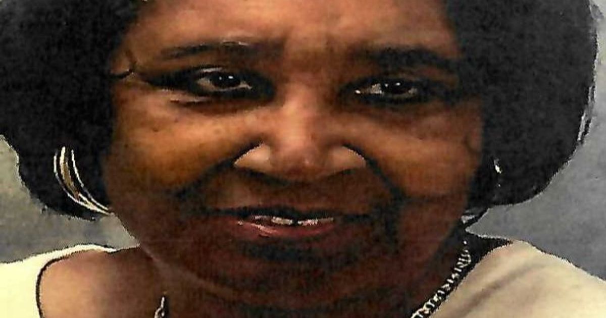 Sally Mae Thomas Greensboro, NC Obituary