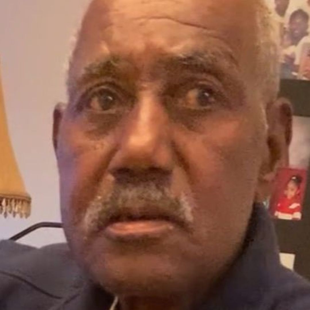 Mr. George Sampson Obituary in Great Falls at Washington Funeral Home ...