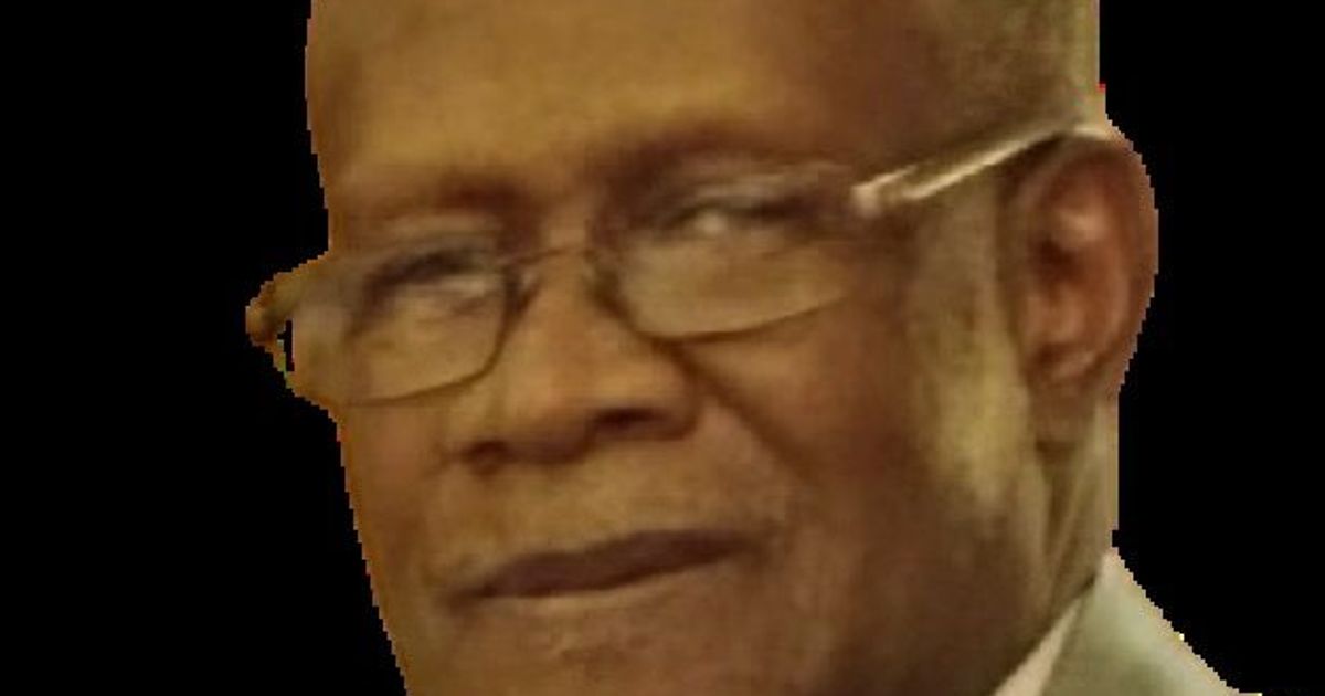 Mr. Calvin "Bob" Beaty