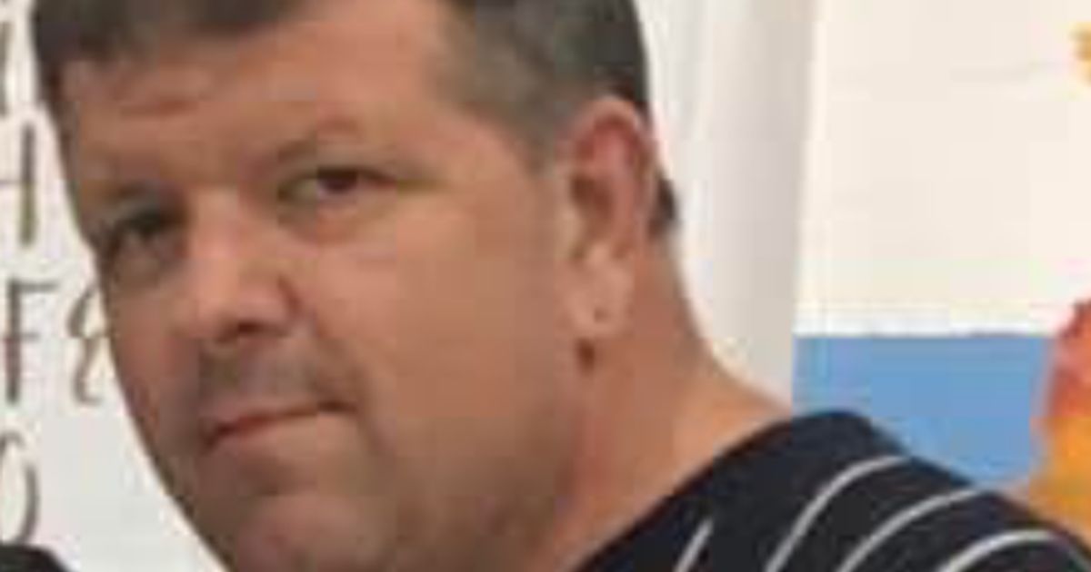 Mr. John Nicholas James