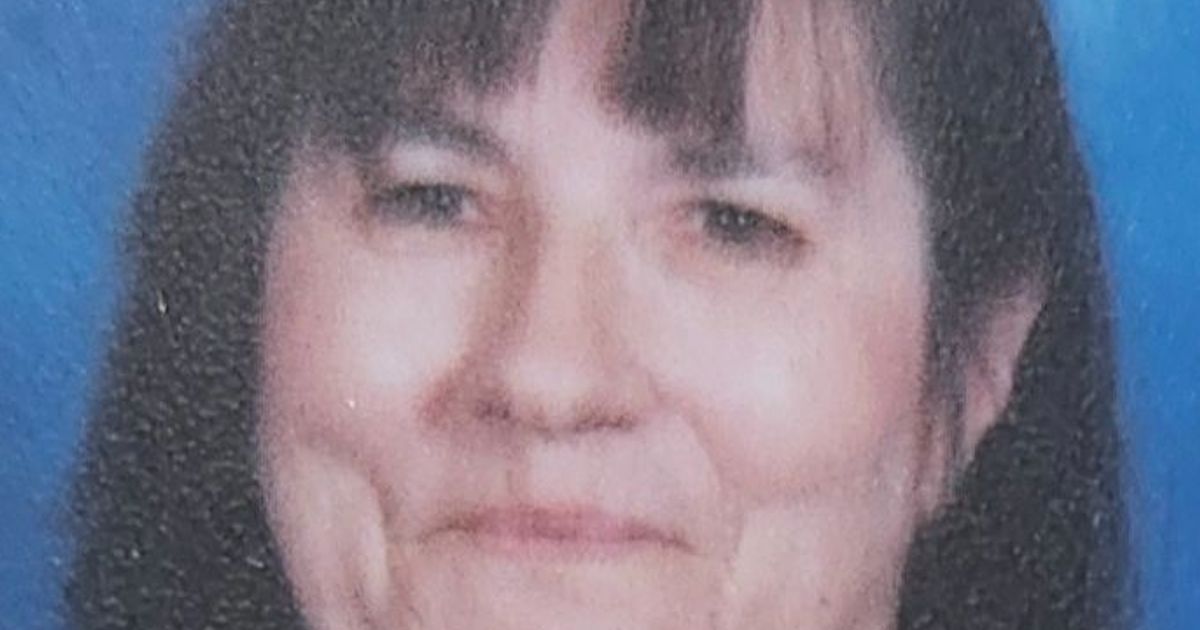 Mrs. Peggy Stevenson Weed