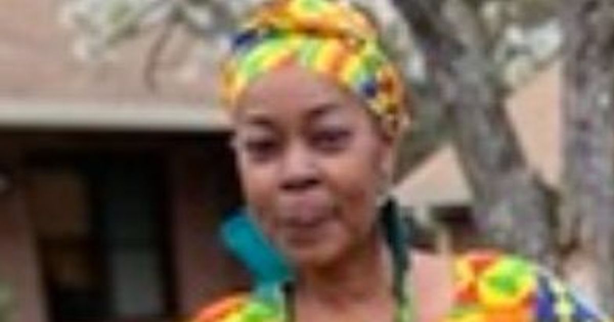 Ms. Eugenia Rena Tompkins Young