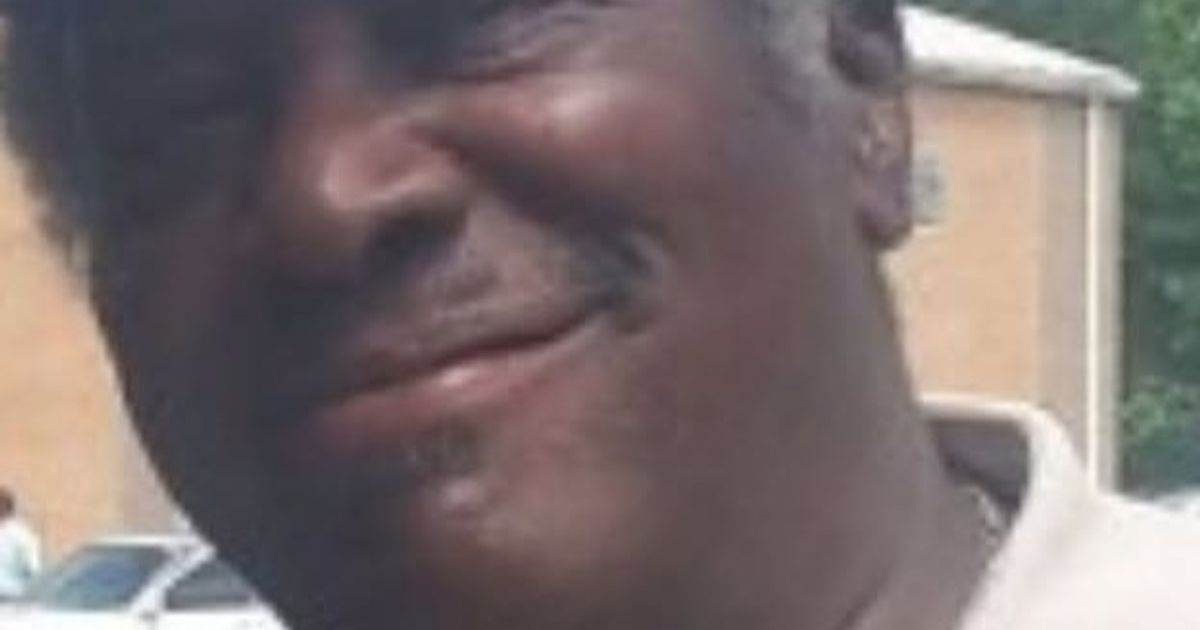 Jr Mr. George "Bear" Belton